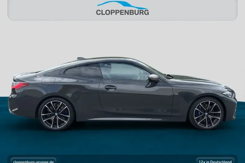 BMW M440 din 2022 cu 64.500 km - oferta BMW130838 - foto 7