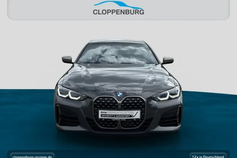 BMW M440 din 2022 cu 64.500 km - oferta BMW130838 - foto 9