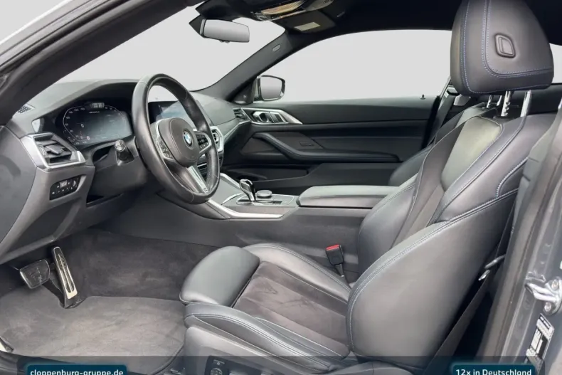 BMW M440 din 2022 cu 64.500 km - oferta BMW130838 - foto 12