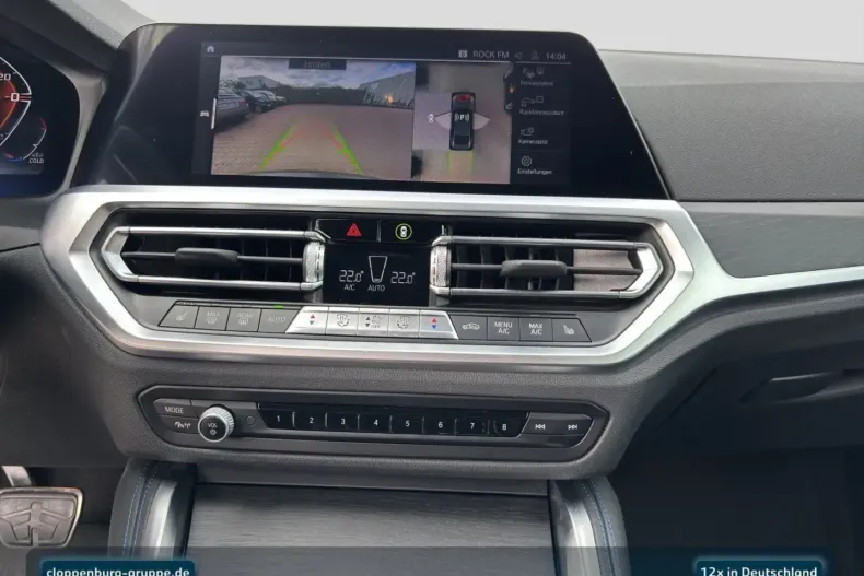 BMW M440 din 2022 cu 64.500 km - oferta BMW130838 - foto 17