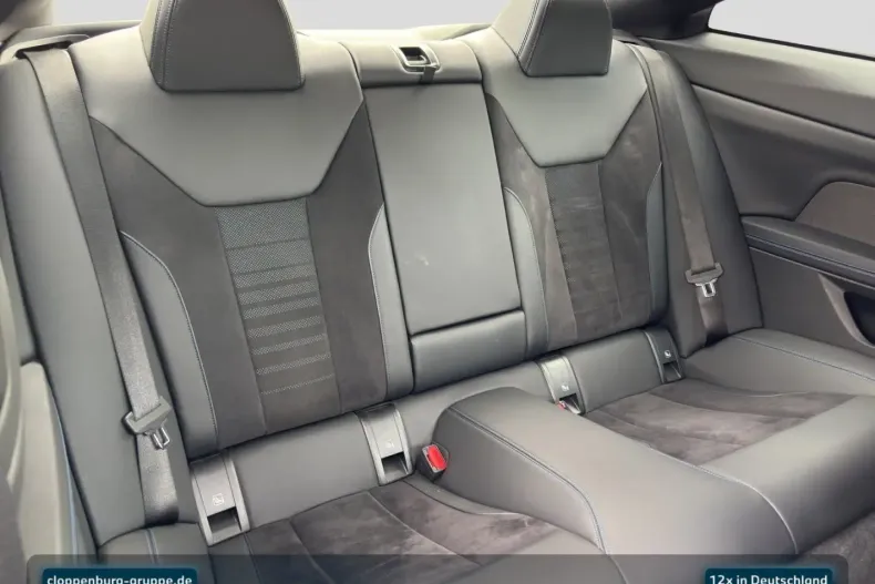 BMW M440 din 2022 cu 64.500 km - oferta BMW130838 - foto 19