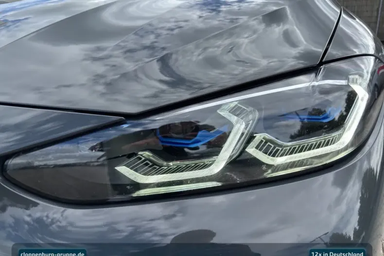 BMW M440 din 2022 cu 64.500 km - oferta BMW130838 - foto 20