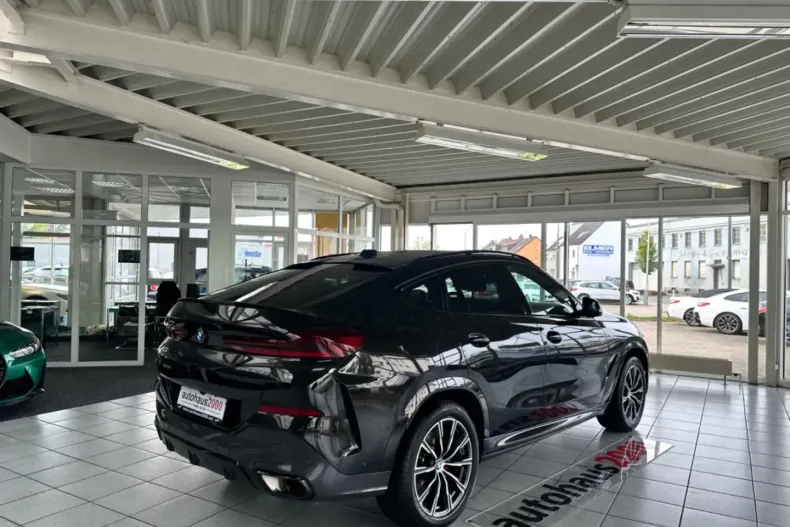 BMW X6 din 2024 cu 24.999 km - oferta BMW130839 - foto 3