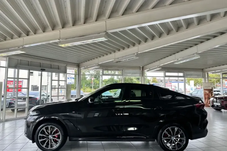 BMW X6 din 2024 cu 24.999 km - oferta BMW130839 - foto 5