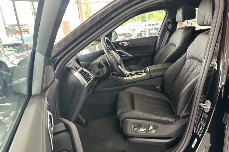 BMW X6 din 2024 cu 24.999 km - oferta BMW130839 - foto 6