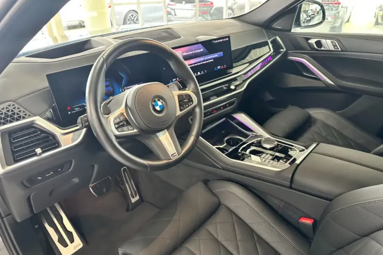 BMW X6 din 2024 cu 24.999 km - oferta BMW130839 - foto 7