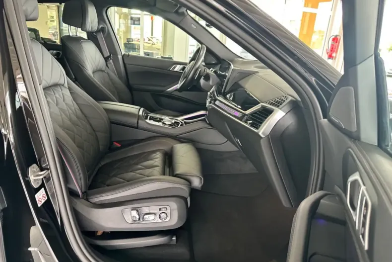 BMW X6 din 2024 cu 24.999 km - oferta BMW130839 - foto 9