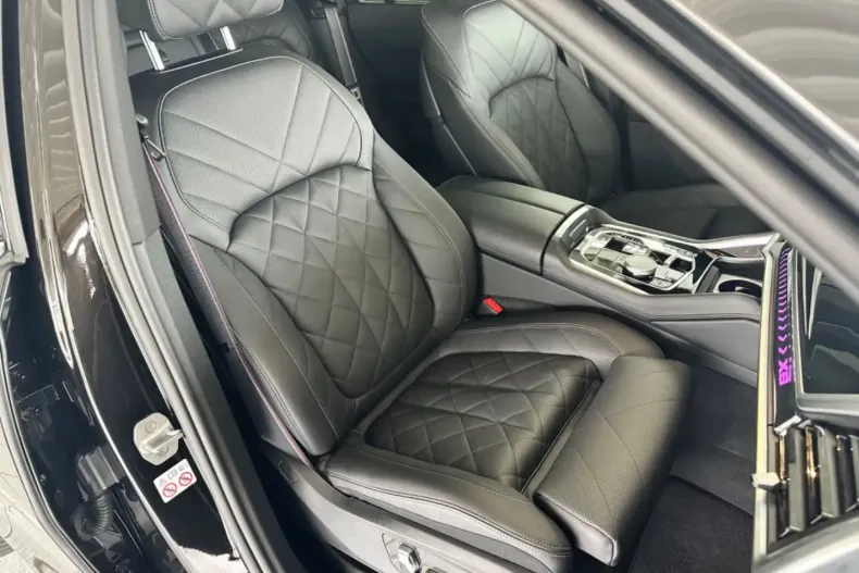 BMW X6 din 2024 cu 24.999 km - oferta BMW130839 - foto 10