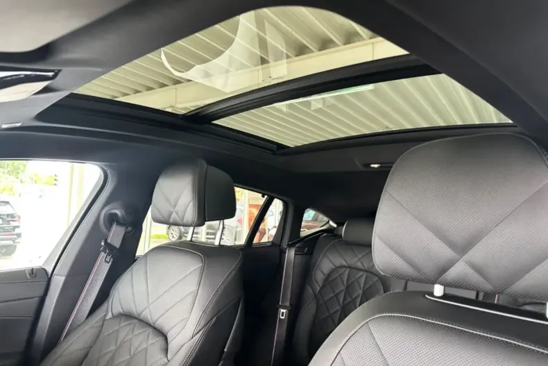 BMW X6 din 2024 cu 24.999 km - oferta BMW130839 - foto 11