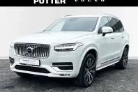 Volvo XC90 din 2023 cu 37.800 km - oferta VOL130840 - foto 1