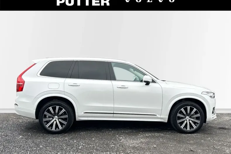 Volvo XC90 din 2023 cu 37.800 km - oferta VOL130840 - foto 6