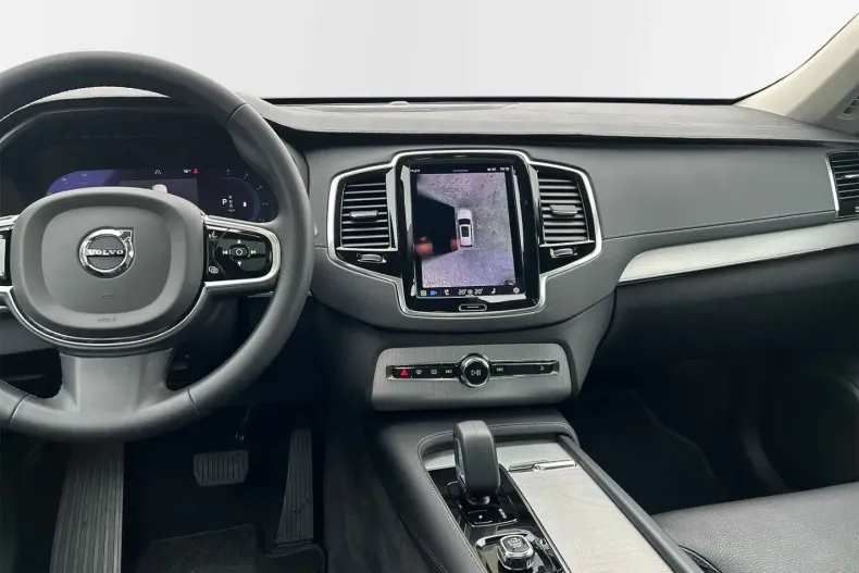 Volvo XC90 din 2023 cu 37.800 km - oferta VOL130840 - foto 12