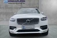 Volvo XC90 din 2022 cu 21.231 km - oferta VOL130841 - foto 1