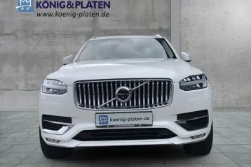 Volvo XC90 din 2022 - oferta VOL130841