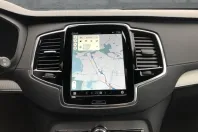 Volvo XC90 din 2022 cu 21.231 km - oferta VOL130841 - foto 13