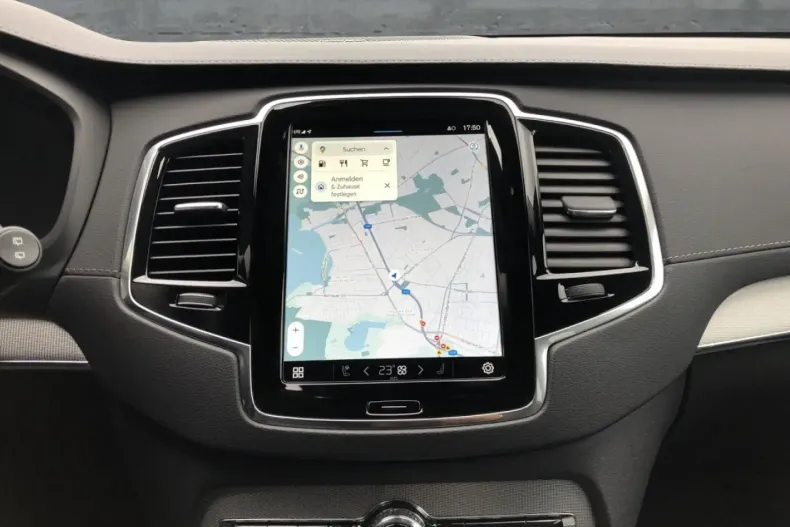 Volvo XC90 din 2022 cu 21.231 km - oferta VOL130841 - foto 13