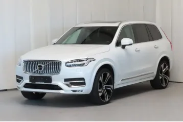 Volvo XC90 din 2023 - oferta VOL130843