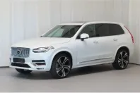 Volvo XC90 din 2023 cu 33.642 km - oferta VOL130843 - foto 2