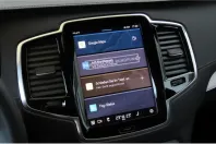 Volvo XC90 din 2023 cu 33.642 km - oferta VOL130843 - foto 10