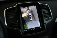 Volvo XC90 din 2023 cu 33.642 km - oferta VOL130843 - foto 11