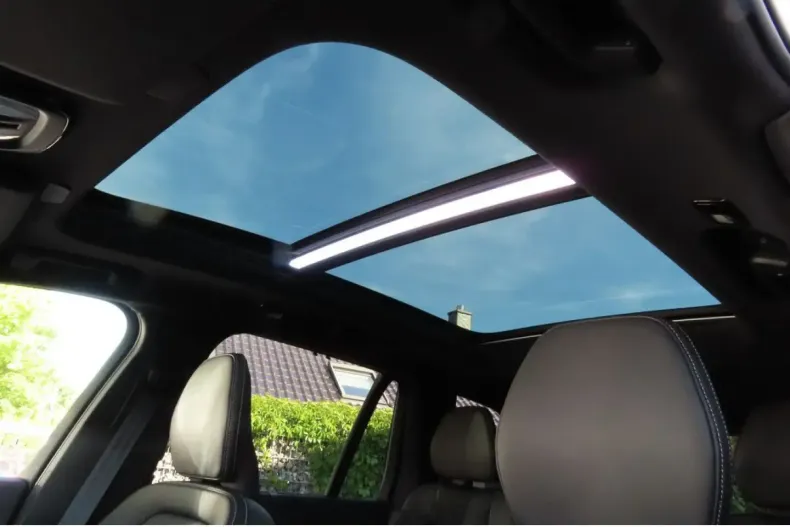 Volvo XC90 din 2023 cu 33.642 km - oferta VOL130843 - foto 14