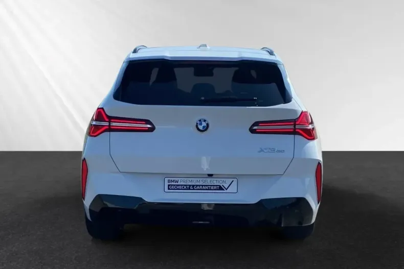 BMW X3 din 2024 cu 25.550 km - oferta BMW130845 - foto 6