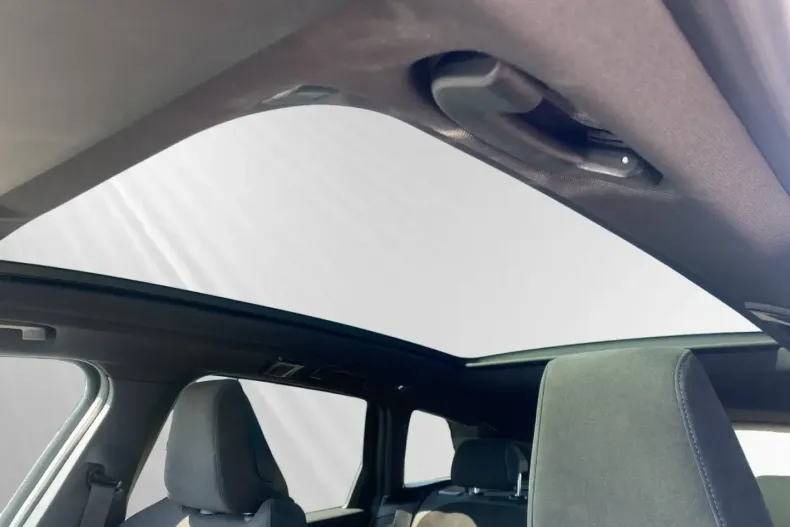 BMW X3 din 2024 cu 25.550 km - oferta BMW130845 - foto 13