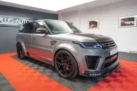 Land Rover Range Rover din 2022 cu 63.500 km - oferta LAN130846 - foto 1