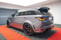 Land Rover Range Rover din 2022 cu 63.500 km - oferta LAN130846 - foto 2