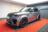 Land Rover Range Rover din 2022 cu 63.500 km - oferta LAN130846 - foto 3