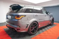 Land Rover Range Rover din 2022 cu 63.500 km - oferta LAN130846 - foto 4