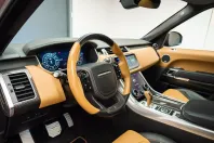 Land Rover Range Rover din 2022 cu 63.500 km - oferta LAN130846 - foto 5