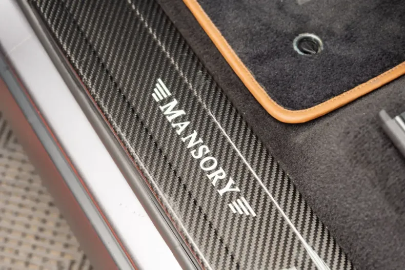 Land Rover Range Rover din 2022 cu 63.500 km - oferta LAN130846 - foto 6