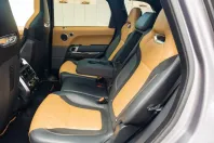 Land Rover Range Rover din 2022 cu 63.500 km - oferta LAN130846 - foto 8