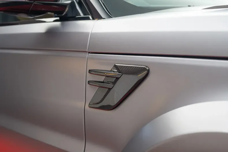 Land Rover Range Rover din 2022 cu 63.500 km - oferta LAN130846 - foto 11