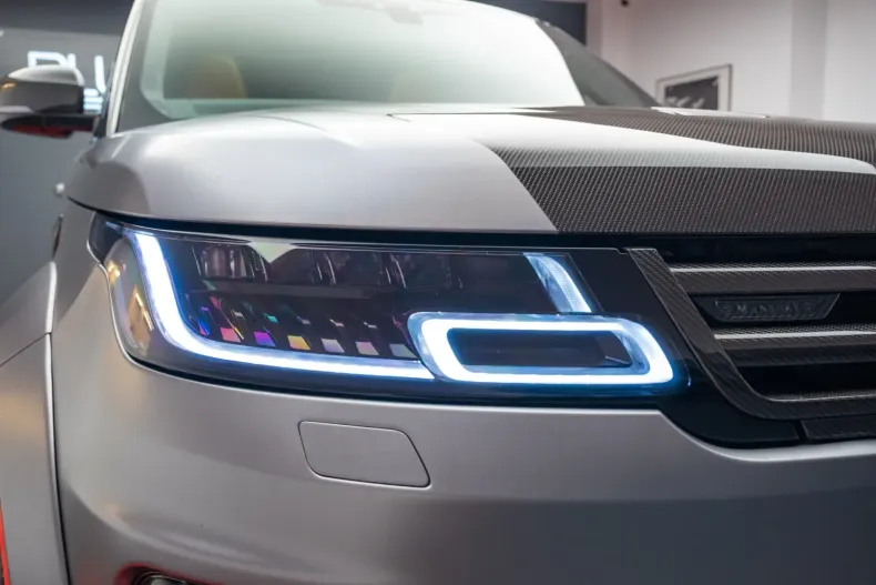 Land Rover Range Rover din 2022 cu 63.500 km - oferta LAN130846 - foto 13