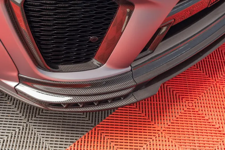 Land Rover Range Rover din 2022 cu 63.500 km - oferta LAN130846 - foto 14