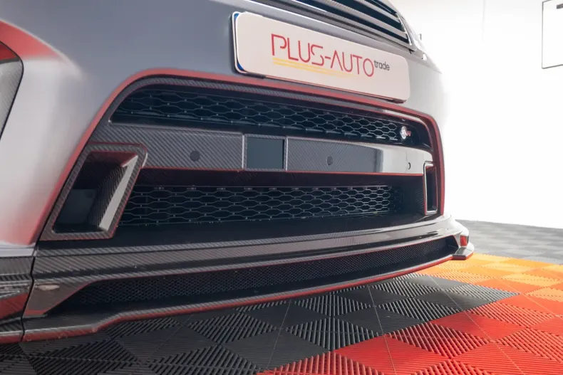 Land Rover Range Rover din 2022 cu 63.500 km - oferta LAN130846 - foto 16