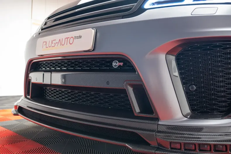 Land Rover Range Rover din 2022 cu 63.500 km - oferta LAN130846 - foto 17