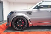 Land Rover Range Rover din 2022 cu 63.500 km - oferta LAN130846 - foto 18