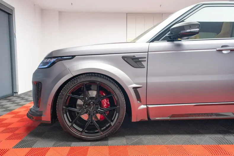 Land Rover Range Rover din 2022 cu 63.500 km - oferta LAN130846 - foto 18