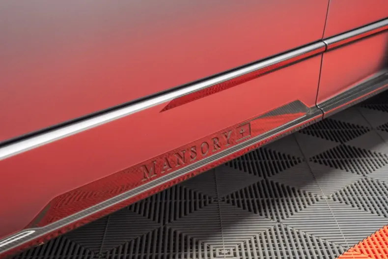 Land Rover Range Rover din 2022 cu 63.500 km - oferta LAN130846 - foto 21