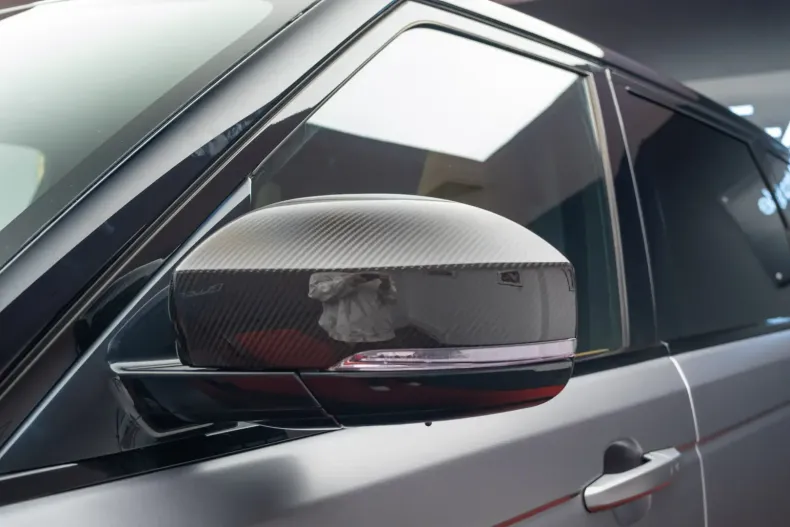 Land Rover Range Rover din 2022 cu 63.500 km - oferta LAN130846 - foto 22