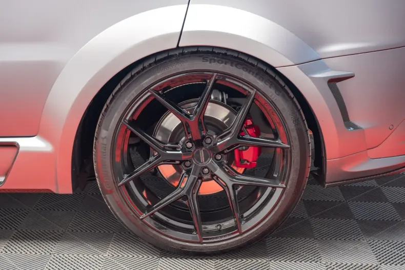 Land Rover Range Rover din 2022 cu 63.500 km - oferta LAN130846 - foto 24