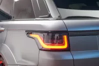 Land Rover Range Rover din 2022 cu 63.500 km - oferta LAN130846 - foto 25