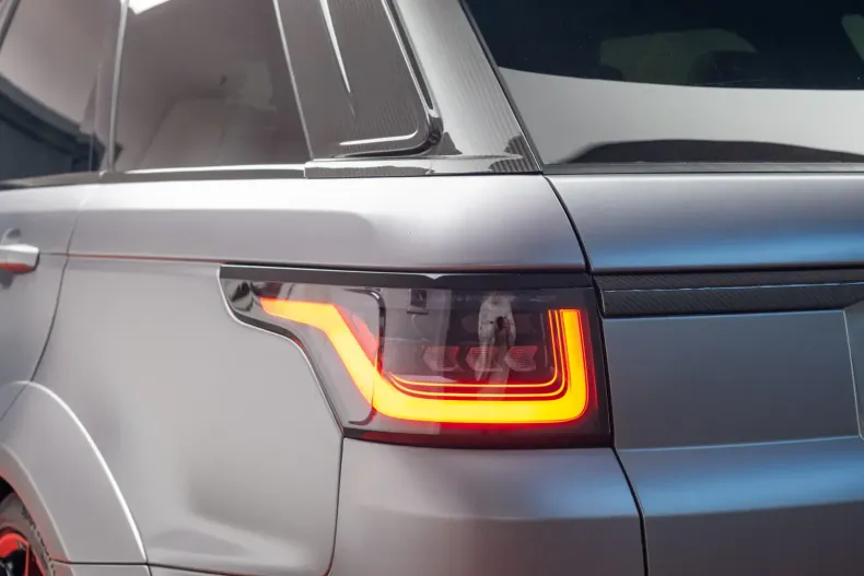 Land Rover Range Rover din 2022 cu 63.500 km - oferta LAN130846 - foto 25