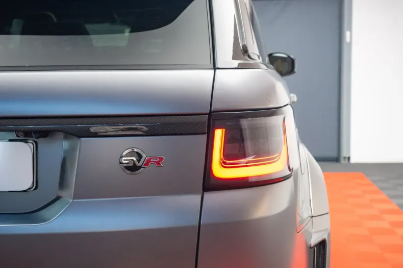 Land Rover Range Rover din 2022 cu 63.500 km - oferta LAN130846 - foto 29