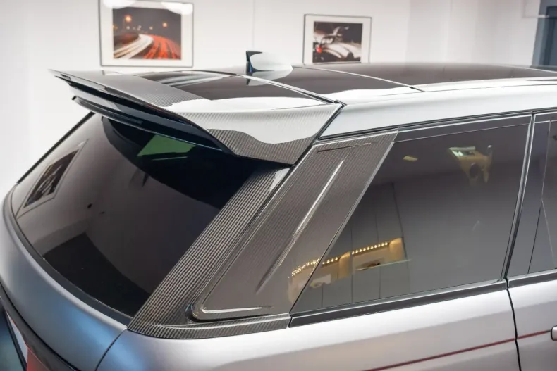 Land Rover Range Rover din 2022 cu 63.500 km - oferta LAN130846 - foto 30