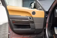 Land Rover Range Rover din 2022 cu 63.500 km - oferta LAN130846 - foto 33