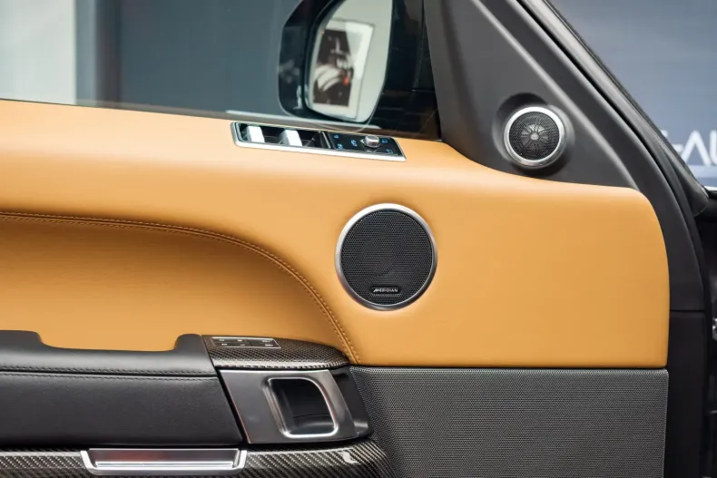 Land Rover Range Rover din 2022 cu 63.500 km - oferta LAN130846 - foto 34